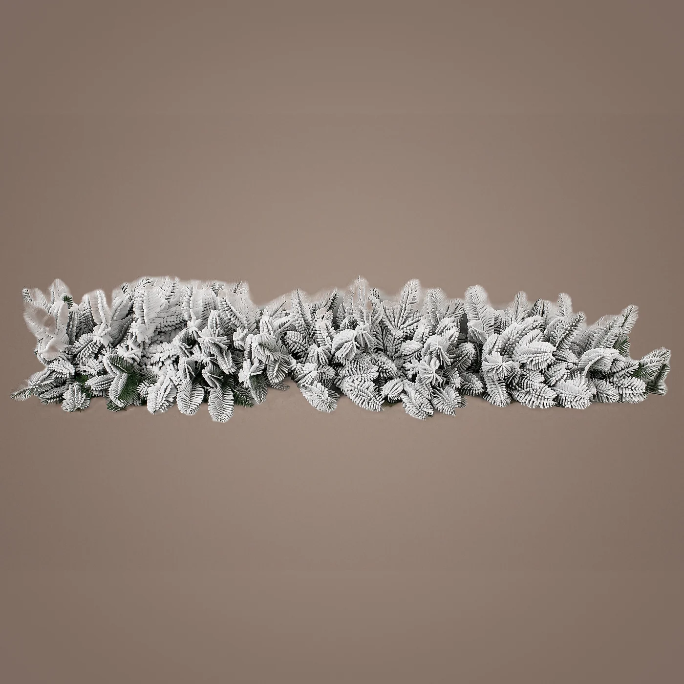 Ghirlandă de Crăciun Premium nr. 10, 100 cm — poza 1